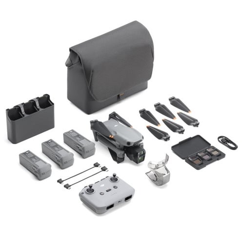 Dji air3s combo rc n3