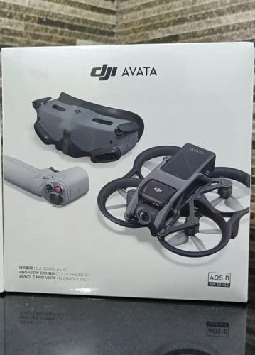 Dji avata proview-combo