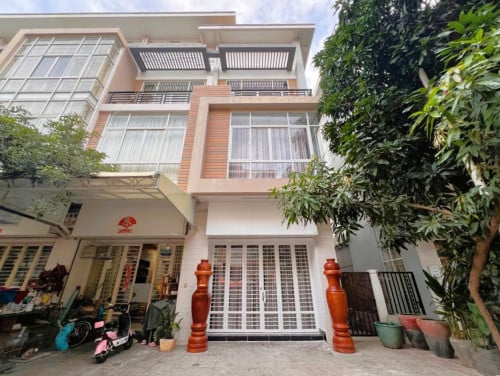 Flat for Rent | PH Boeng Snor, Phnom Penh
