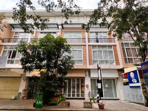 Flat for Sale | PH Boeng Snor, Phnom Penh