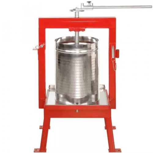 fruit press 30 liter