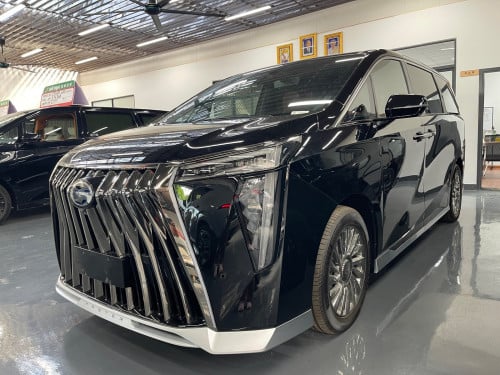 GAC GN8 Hybrid ឡានថ្មីមានក្នុងស្តុក