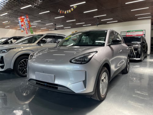 Geely Star Wish ឡានថ្មីតម្លៃសមរំ18200$