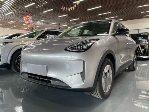 Geely Star Wish (GEOME)18200$ ចរចាបានទៀត