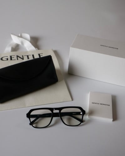 Gentle Monster x Maison Margiela MM01