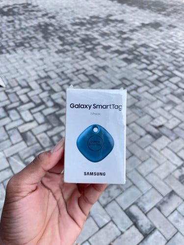 GPS Samsung Galaxy SmartTag 😍🎉