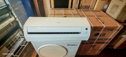 Gree inverter 1hp 2014