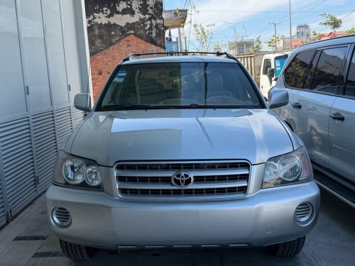 Highlander 02  V6 P1