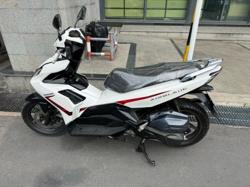 Honda Airblade