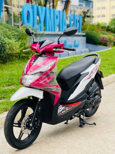 Honda Beat 019 ក្រុមហ៊ុន ម៉ាស៊ីនតាន់ហាប់នែនសំណុំហ្សីនជិះស្រួលស្ទុះខ្លាំងមិនលាន់មិនហុយមានពន្ធកាតគ្រឺ