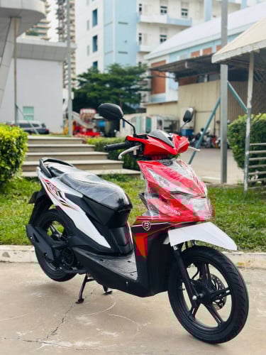 Honda Beat 019 ក្រុមហ៊ុន ម៉ាស៊ីនតាន់ហាប់នែនសំណុំហ្សីនជិះស្រួលស្ទុះខ្លាំងមិនលាន់មិនហុយមានពន្ធ