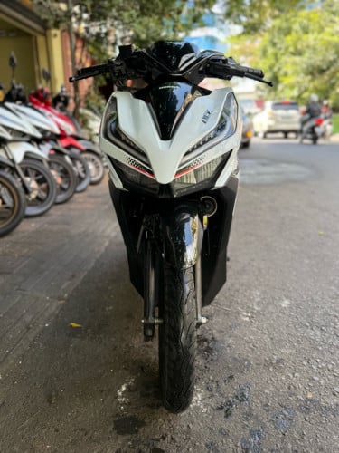 Honda Click 125cc 2021 95% NCX