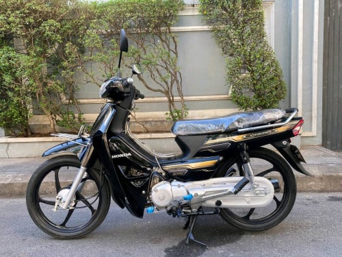 Honda dream 08 up 2022