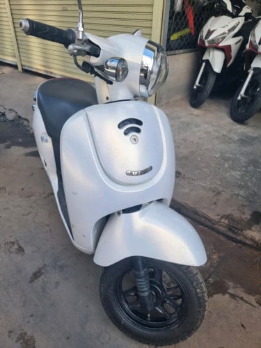 Honda Giorno 2012 680$
