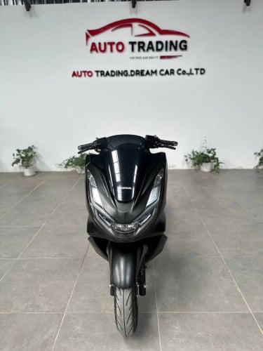 HONDA PCX 2022 ABS