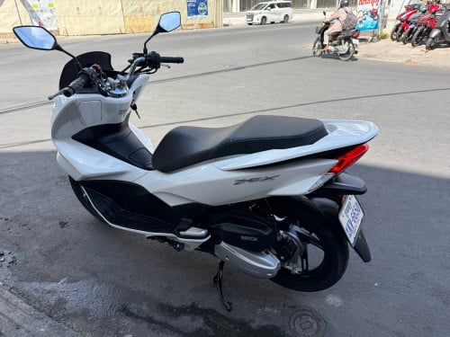 Honda pcx Jpan