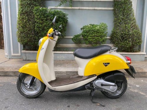 Honda scoopy mini