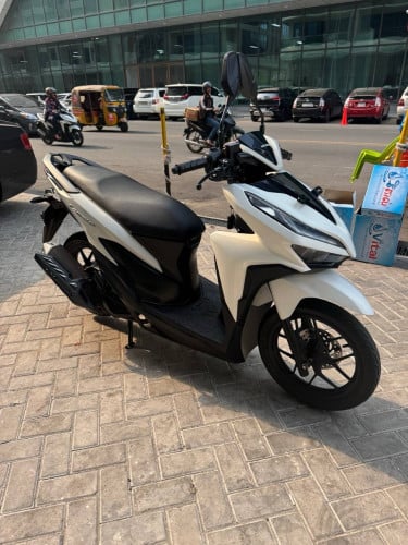 Honda vario 2022