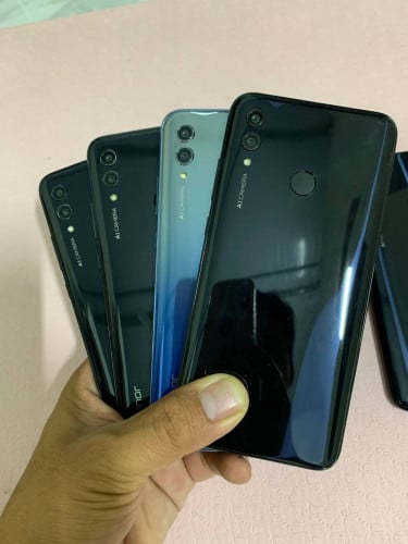 Honor 10Lite Ram 6/64-128 សំណុំសុីន ដើរស្មូត លក់ 30$ ទីតាំងភ្នំពេញ​ ជិតស្តុបផ្សារដីហ៊ុយ