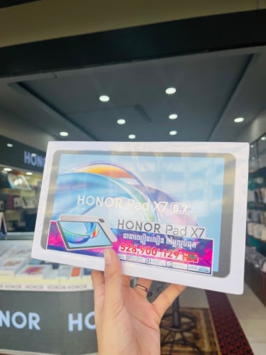 HONOR Pad X7( 8.7 inch)/128G 📥😍