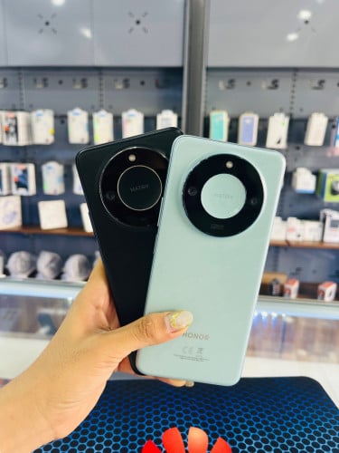 HONOR X9c smart 5G/256G📥😍