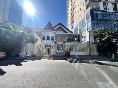 House For Rent- Daun Penh