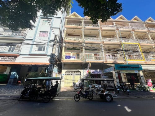 House For Sale- Duan Penh
