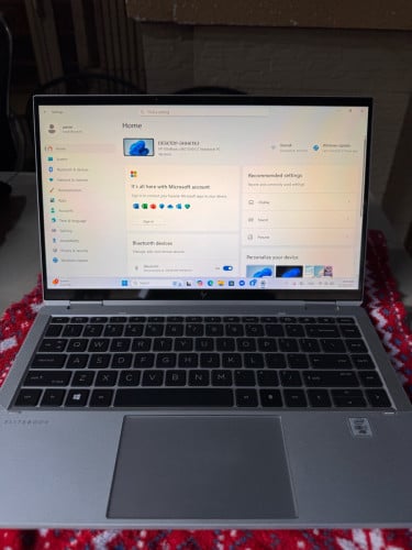 HP Elitebook x360 1040 G7 98%
