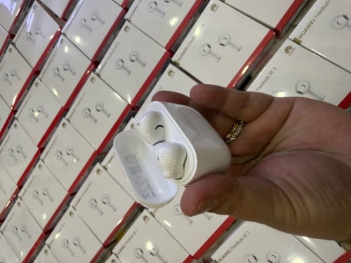 Huawei Free Buds SE2