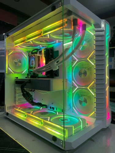 i7-14700F/3070-8G Bilibili = 945$