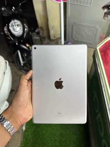 iPad 8 generation