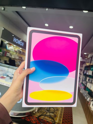 iPad A16/128G📥🩷