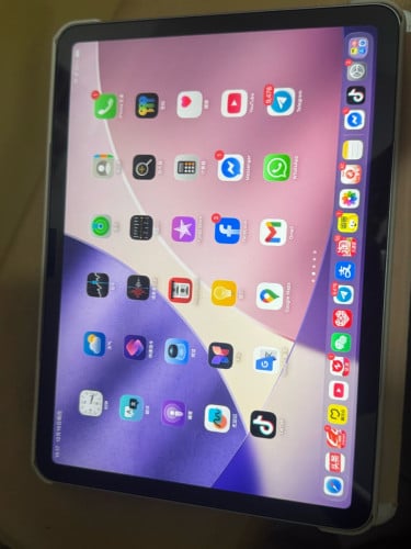 iPad Air m3 1T