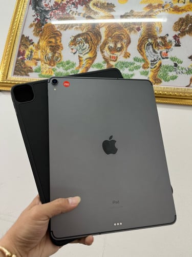 ipad pro 12.9 2018 256g