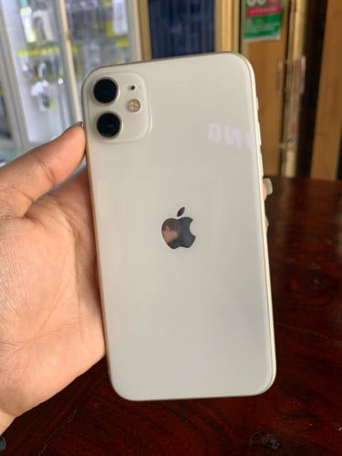 iPhone 11