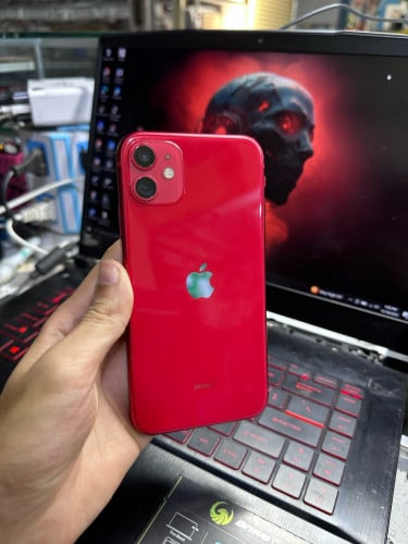 iphone 11 64g WIFI ONLY 55$