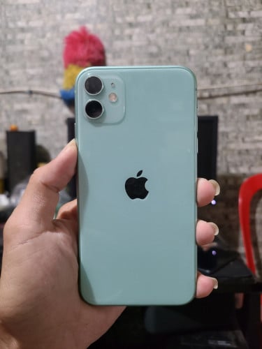 Iphone 11 64GB LL/A