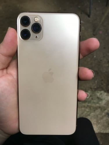 iPhone 11 Pro Max