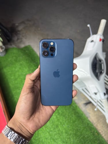 iPhone 12 Pro Mak 128g