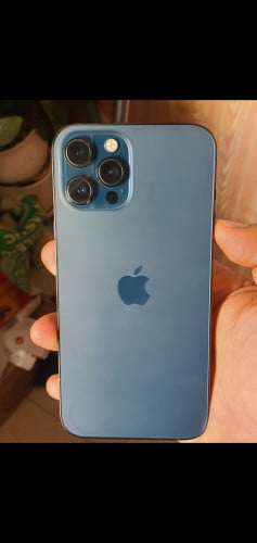 iphone 12 Pro max សាណុំហ្សុីនស្អាតណាស់សុីម2