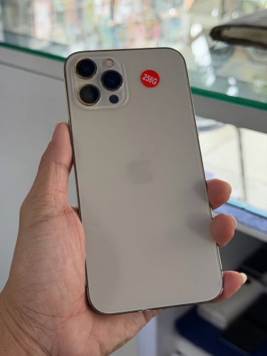 iPhone 12 Pro Max (256)G