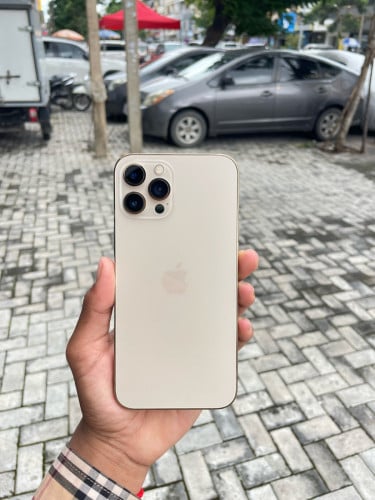 IPHONE 12 Pro Max/256G🎉📥🩷