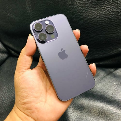 iPhone 14 Pro ( Wifi )