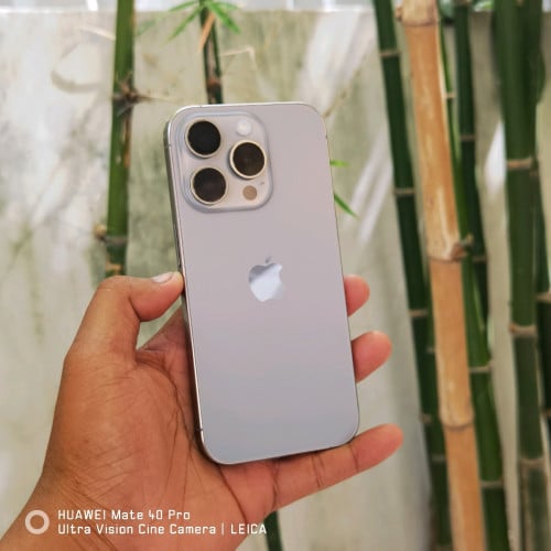 iphone 15pro (256G) SIM2