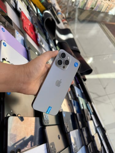 IPhone 15Promax(512LL)99%