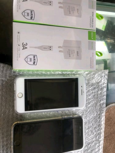 Iphone 7plus 40$ 8plus 60$