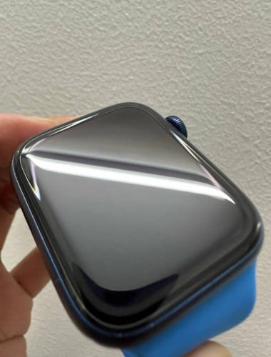 iWatch S6 44mm GPS