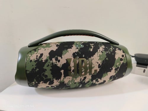 JBL Boombox 3