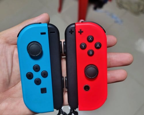 Joycon
