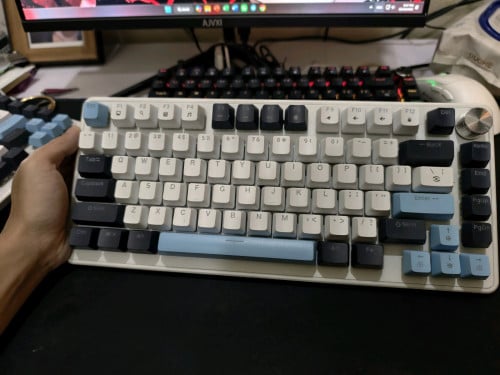 Keyboard 75%
